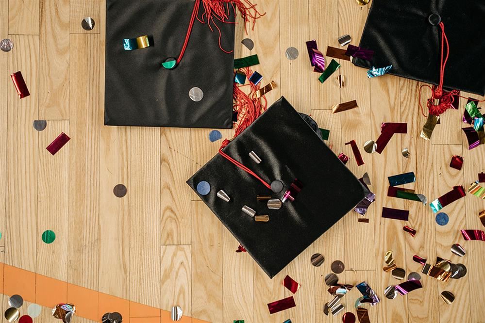  graduation